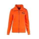 Bluza Gianna damska - B//VERTIGO - flame orange