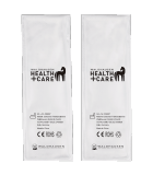 Zestaw wkładów chłodzących W-Health + Care - Waldhausen
