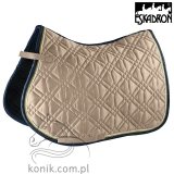 Potnik Eskadron BRILLANT DURA CLASSIC SPORTS jesień-zima 2016/17 - taupe