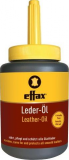 Olej do skór z pędzelkiem Leather-Oil 475ml - Effax