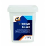Elektrolity ELECTROLYTE BALANCE 800g - CAVALOR - proszek