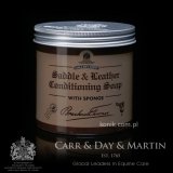 Preparat do pielęgnacji skóry CONDITIONING SOAP 500ml - CARR&DAY&MARTIN