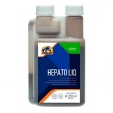 Suplement wspierający pracę wątroby i nerek Hepato Liq 250 ml - CAVALOR