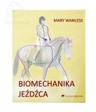 Książka BIOMECHANIKA JEŹDŹCA - M. Wanless 
