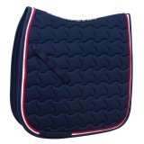 Potnik CHAMPION D - SCHOCKEMOHLE - navy/red