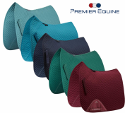 Potnik ujeżdżeniowy Plain Cotton - PREMIER EQUINE