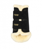 Ochraniacze TRB Save The Sheep - Veredus - przody - black