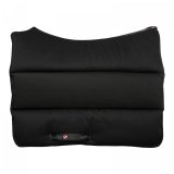 Potnik AIR-TEX Antishock thick black- KIEFFER