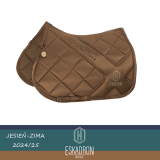 Potnik BICROSS MATTGLOSS Heritage AW 24/25 - Eskadron - almond