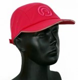 Czapka ANKY®TECHNICAL CASUAL - fuchsia 