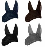 Nauszniki wyciszające Air Silent Fly Veil - Schockemohle