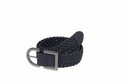 Pasek do spodni PU SS 2023 - Pikeur - night sky