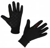 Rękawiczki polarowe XIANA - Covalliero - black
