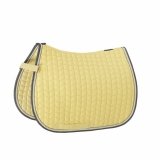 Potnik Cotton Contrast STANDARD SHETTY - Eskadron - banana