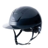 Kask KOOKI LADY - KASK - navy shine - roz. 51-56