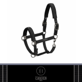 Kantar DOUBLEPIN VELVET STAMP Essence 2022 - Eskadron - black