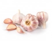 Czosnek granulowany 2 kg - EQUIHERBS 