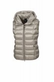 Kamizelka damska SIA AW 22/23 - Pikeur - ash gold