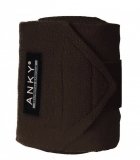 ANKY® Bandaże polarowe Choco
