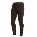 Bryczesy męskie HERO - Schockemohle - dark brown