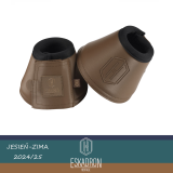 Kaloszki SOFTSLATE Heritage AW 24/25 - Eskadron - almond