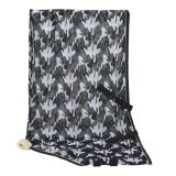 Derka siatkowa CAMUFLAGE - PLATINUM PURE SS 2020 - ESKADRON - black/white/grey