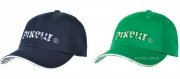 Czapka z daszkiem DOB POLO - PIKEUR
