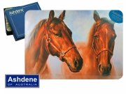Podkładki korkowe 4szt - 29x40cm