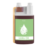 Olej lniano-konopny LinKo Oil 1L - OVER HORSE