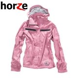 Cienka dziecięca kurtka softshell'owa - Horze