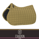 Potnik COTTON Heritage 25/26 - Eskadron - cardamom