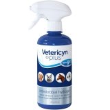 Preparat do pielęgnacji skóry Hydrogel Vetericyn Plus