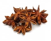 Ziarno anyżu 1kg - EQUIHERBS 