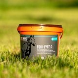 Elektrolity EQUI-LYTE G 1kg - FORAN