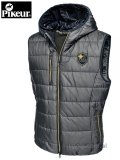 Kamizelka FRISCO męska - Pikeur - medium-grey
