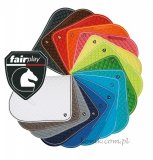 Potnik AMBER - Fair Play - ujeżdżeniowy