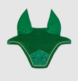 Nauszniki Wellington Horse Printing - Kentucky - green - PONY