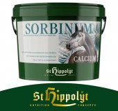 Calcium Sorbinum 10 kg- St Hippolyt