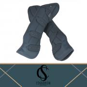 Ochraniacze transportowe SOFTSHELL JEWEL Classic Sports S/S 26 - Eskadron - ocean 