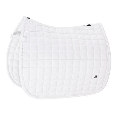 Potnik COTTON Dynamic SS24 - Eskadron - white