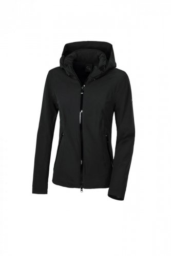 Kurtka damska VIENNA SELECTION COLLECTION SS 23 - Pikeur - black