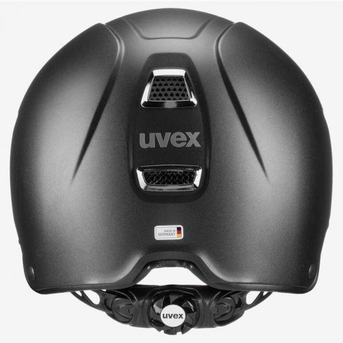 Kask PERFEXXION III GRACE - Uvex - czarny