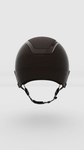 Kask Star Lady Pure Shine WG11 - KASK - espresso brown - roz. 51-56