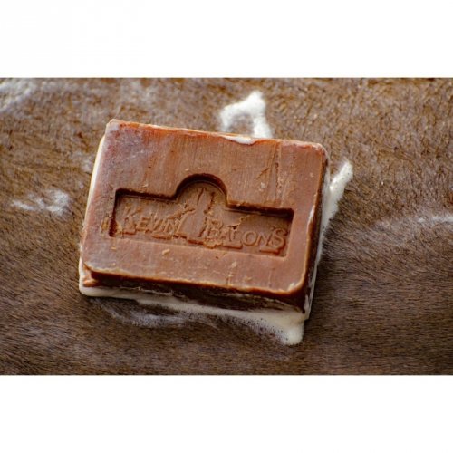 Mydło na problemy skórne Active Soap 100g - Kevin Bacon's