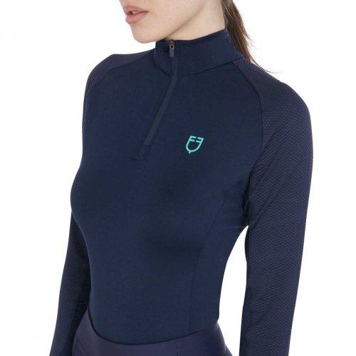 Bluzka techniczna Base Layer - EQUESTRO 