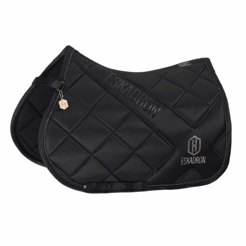 Potnik BICROSS MATTGLOSS Heritage AW 24/25 - Eskadron - black