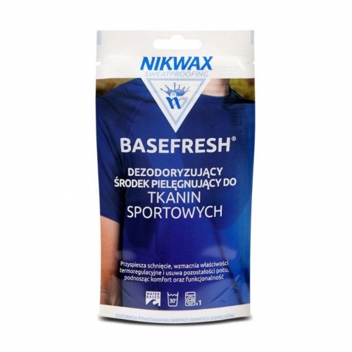 Środek pielęgnujący BaseFresh 50ml - NIKWAX