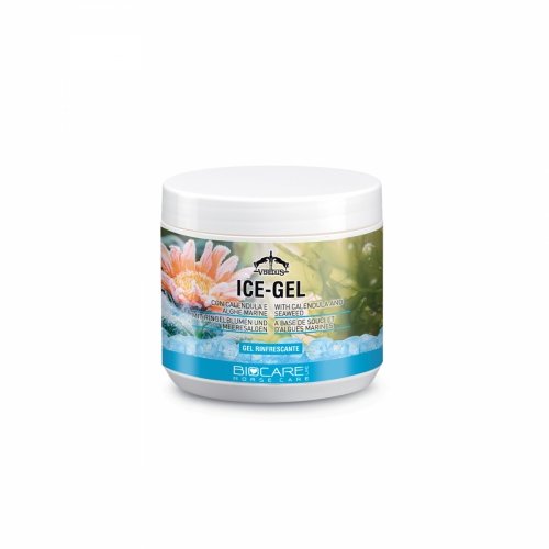 Żel chłodzący Ice-Gel 500 ml - Veredus