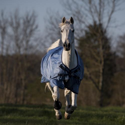 Derka padokowa WINDCHILL 50g 840D - Busse - iceblue
