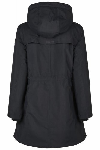 Kurtka/Parka zimowa WATERPROOF PARKA Heritage AW 25/26  - Eskadron - navy